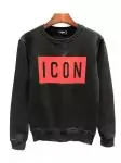 dsquared2 sweat new hiver icon red logo